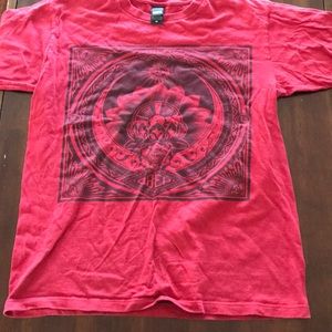 Obey t-shirt medium